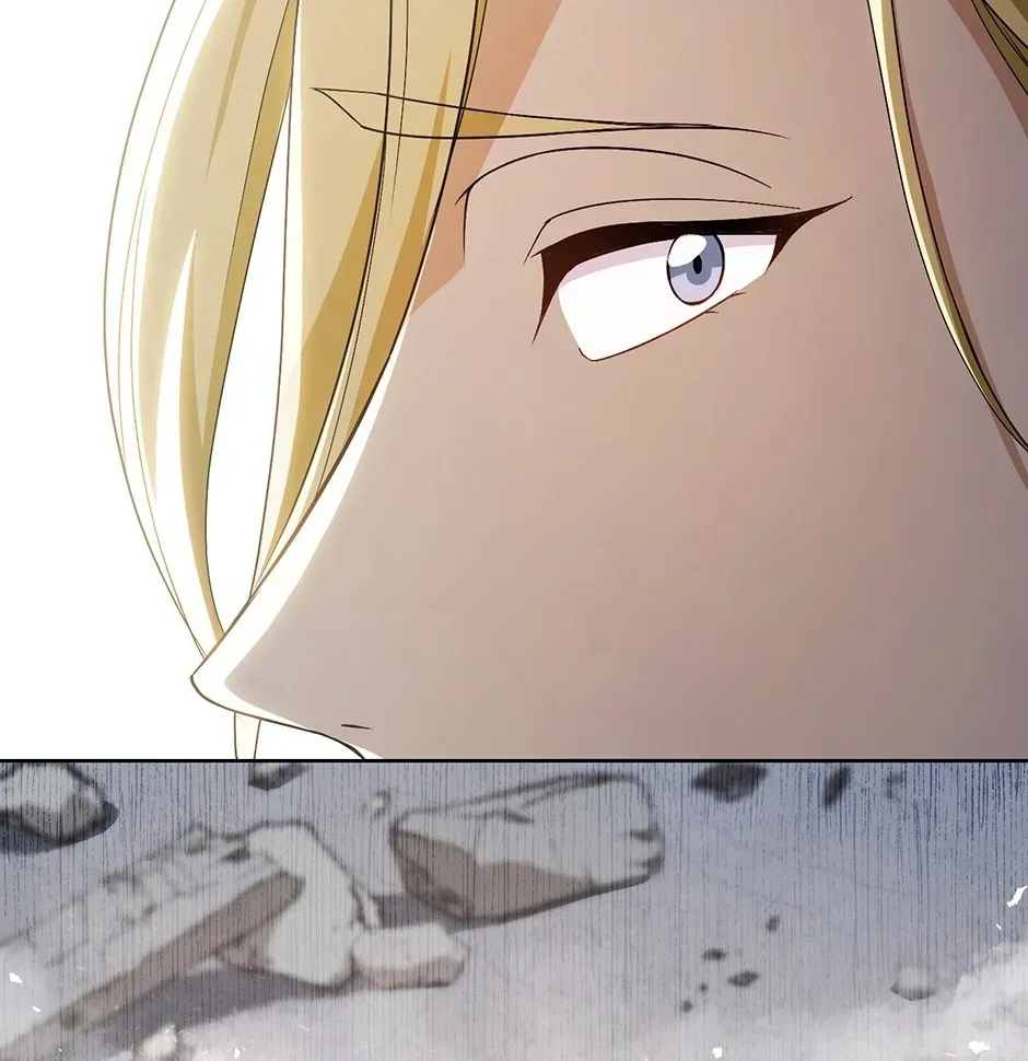 Constellations of the Gods [Official] Chapter 76 - Page 138