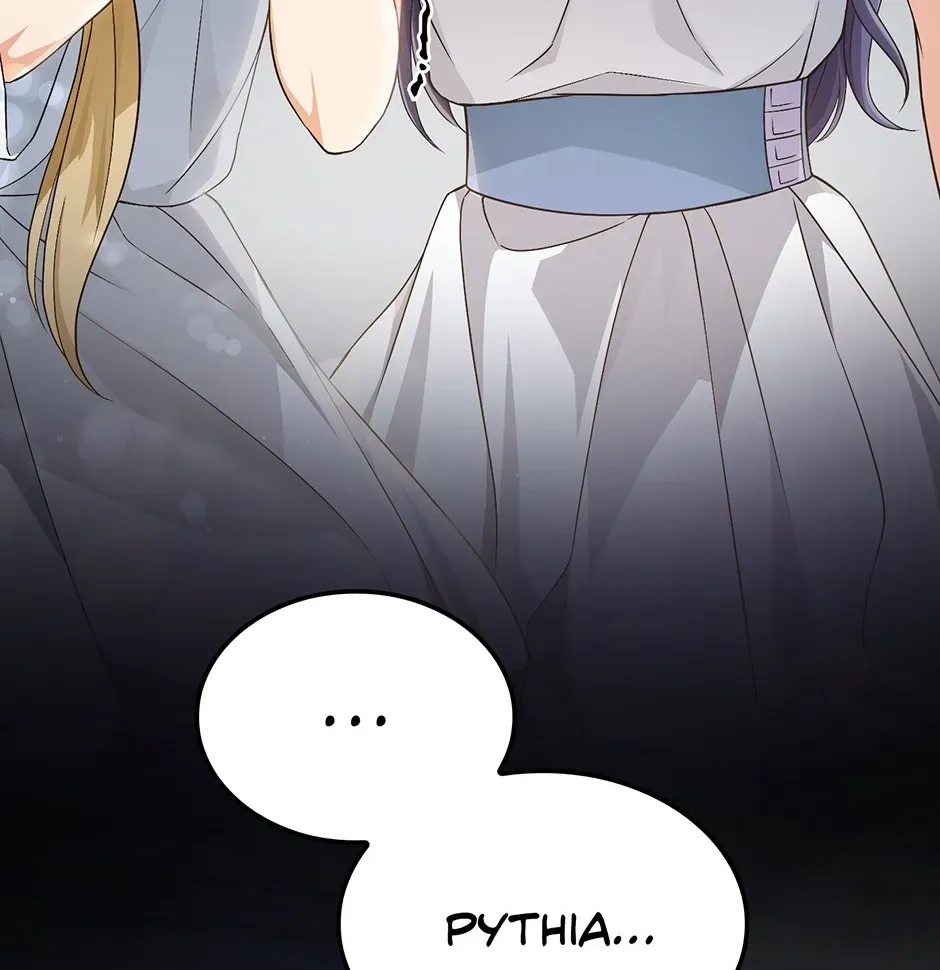 Constellations of the Gods [Official] Chapter 76 - Page 142