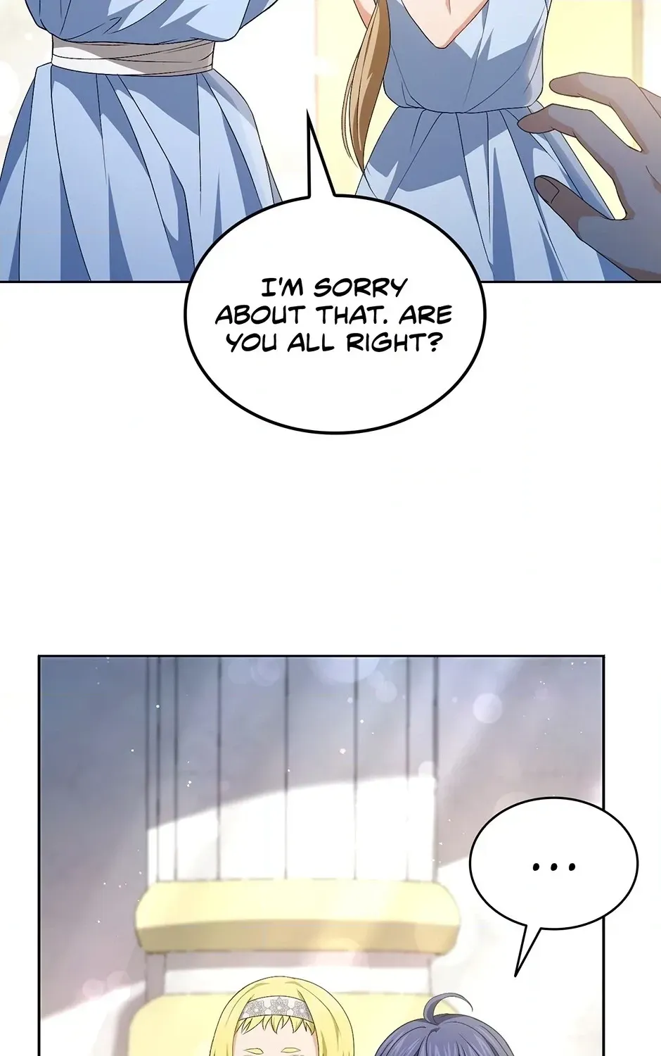Constellations of the Gods [Official] Chapter 76 - Page 147