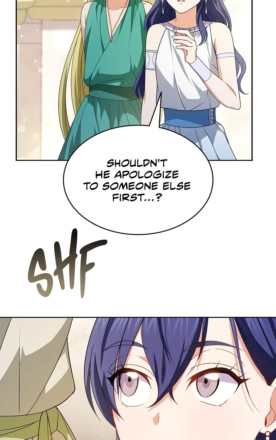 Constellations of the Gods [Official] Chapter 76 - Page 149