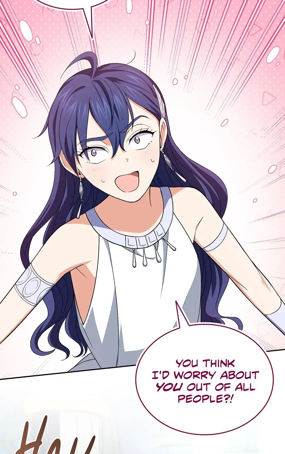 Constellations of the Gods [Official] Chapter 76 - Page 157
