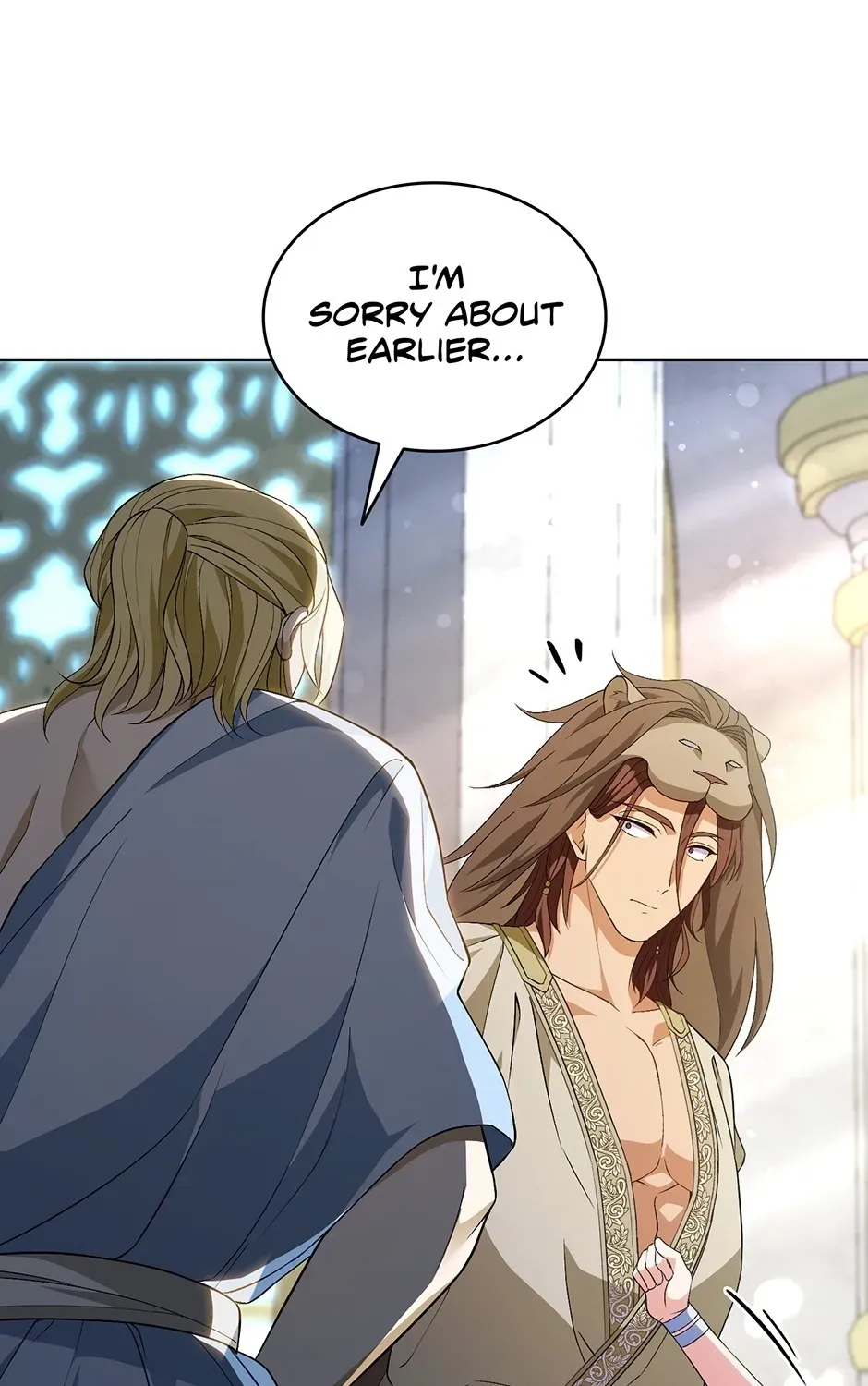 Constellations of the Gods [Official] Chapter 76 - Page 161