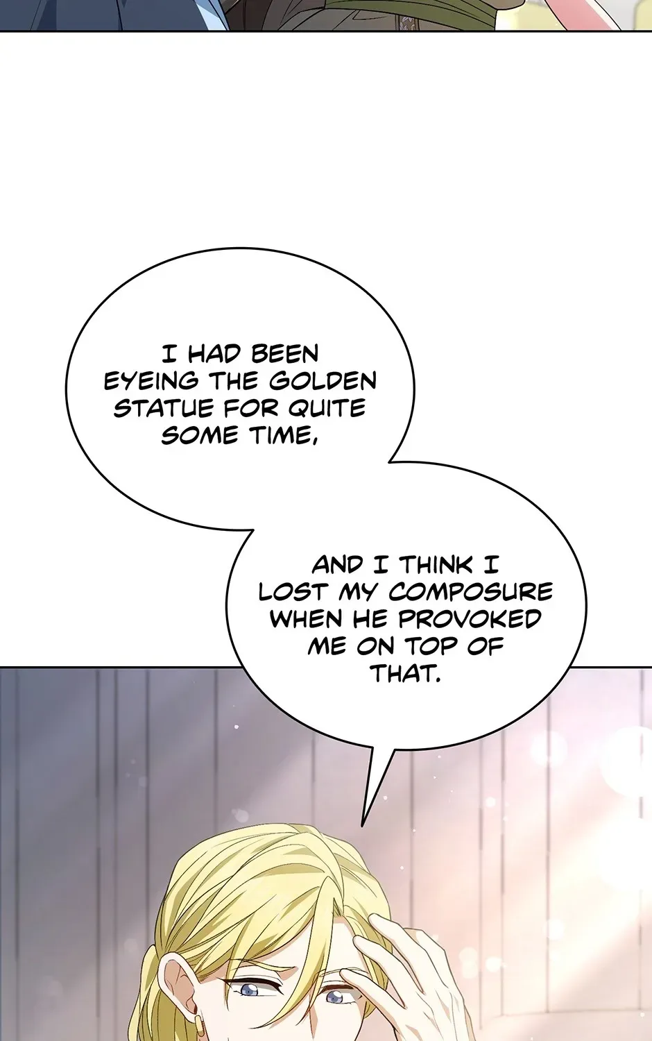 Constellations of the Gods [Official] Chapter 76 - Page 163