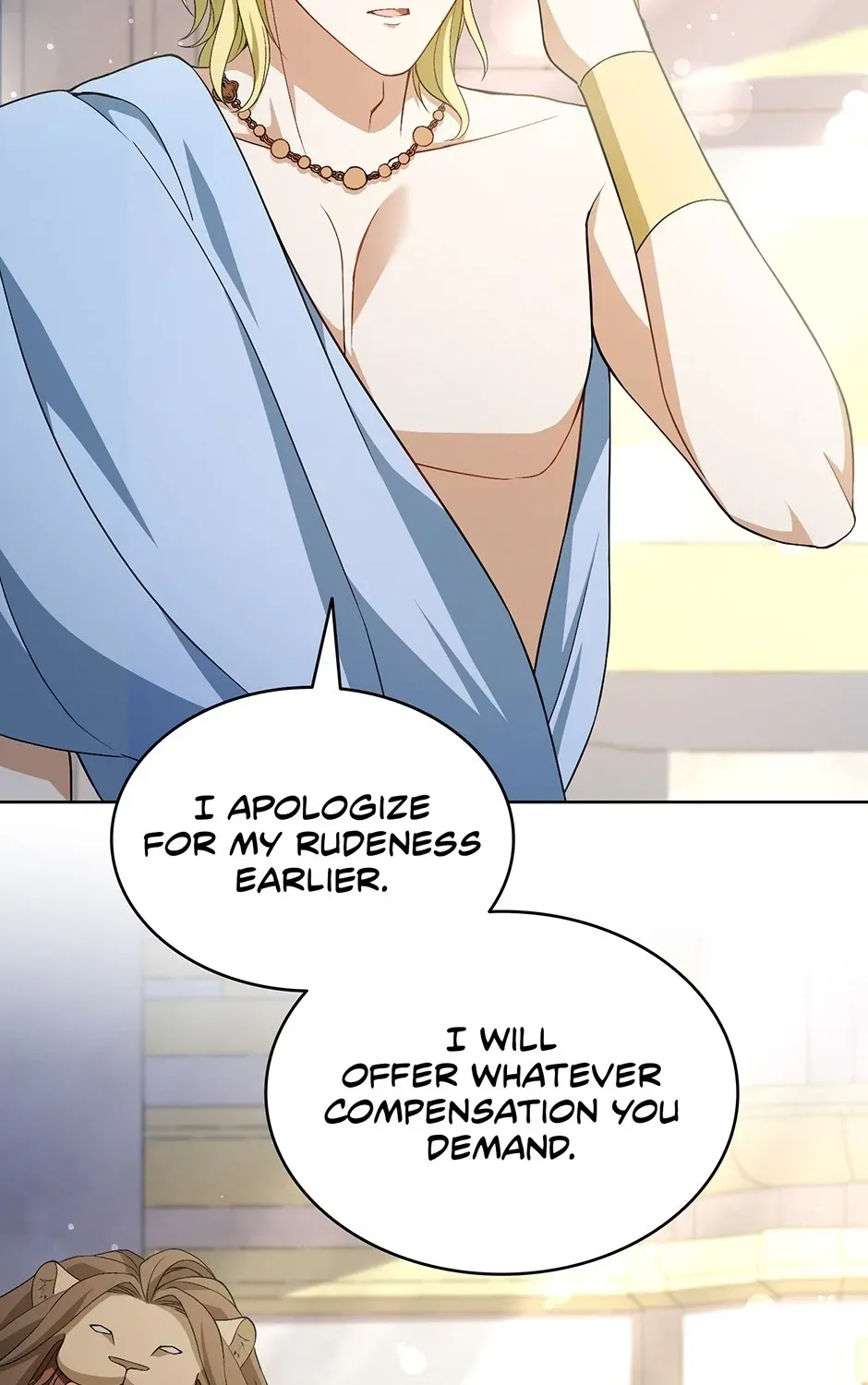 Constellations of the Gods [Official] Chapter 76 - Page 165