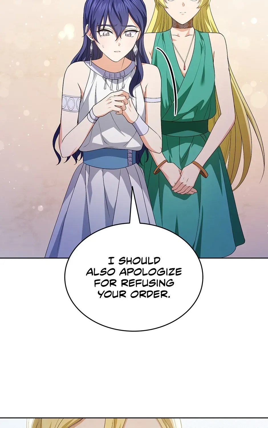 Constellations of the Gods [Official] Chapter 76 - Page 171