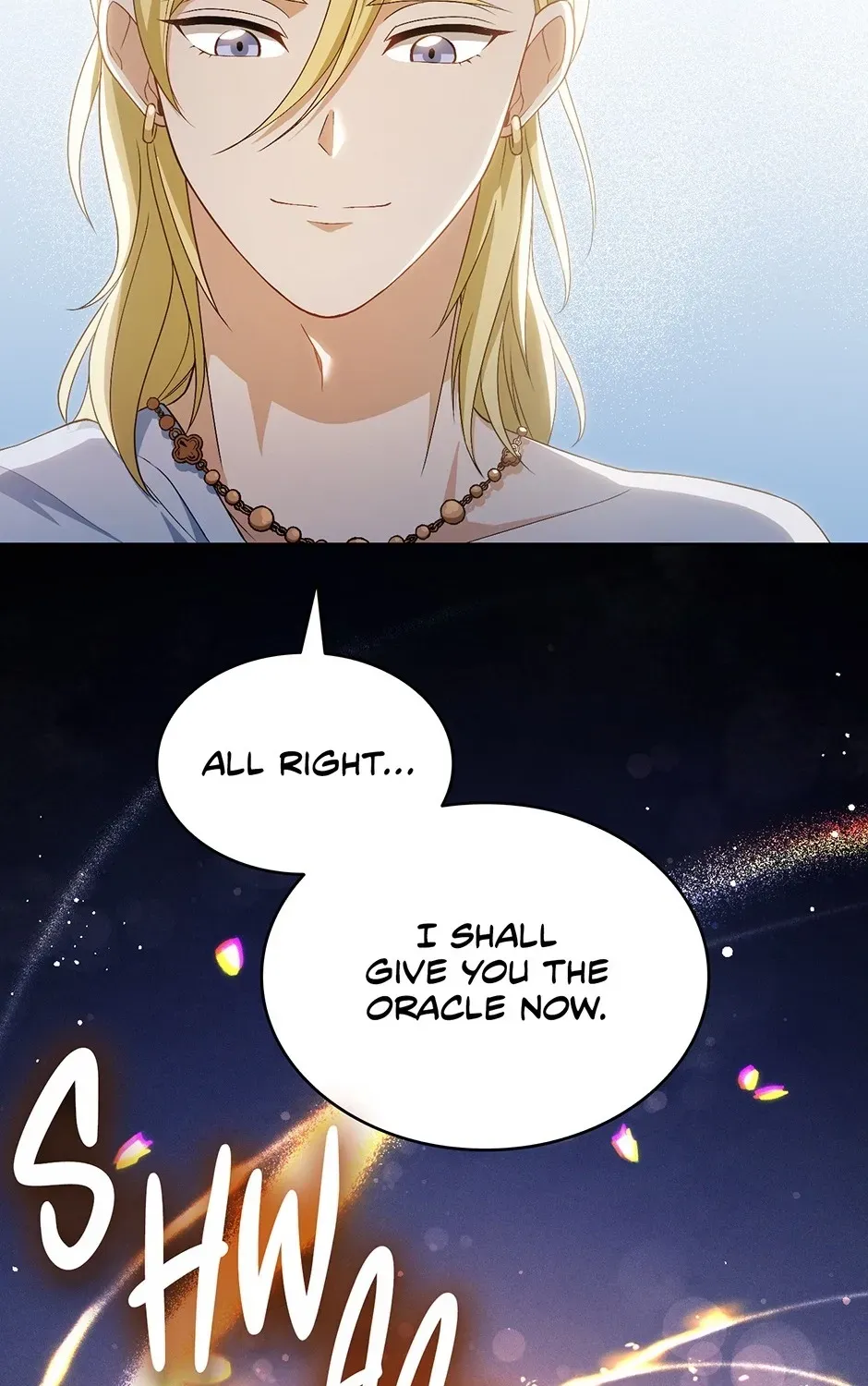 Constellations of the Gods [Official] Chapter 76 - Page 173