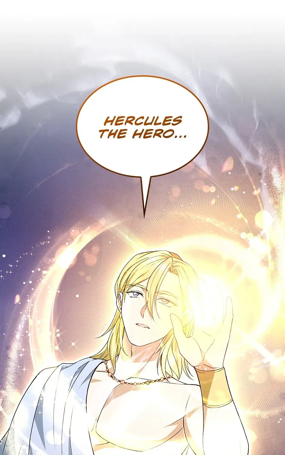 Constellations of the Gods [Official] Chapter 76 - Page 177