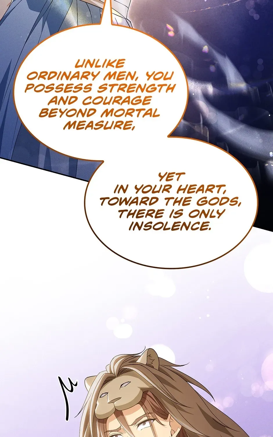 Constellations of the Gods [Official] Chapter 76 - Page 179