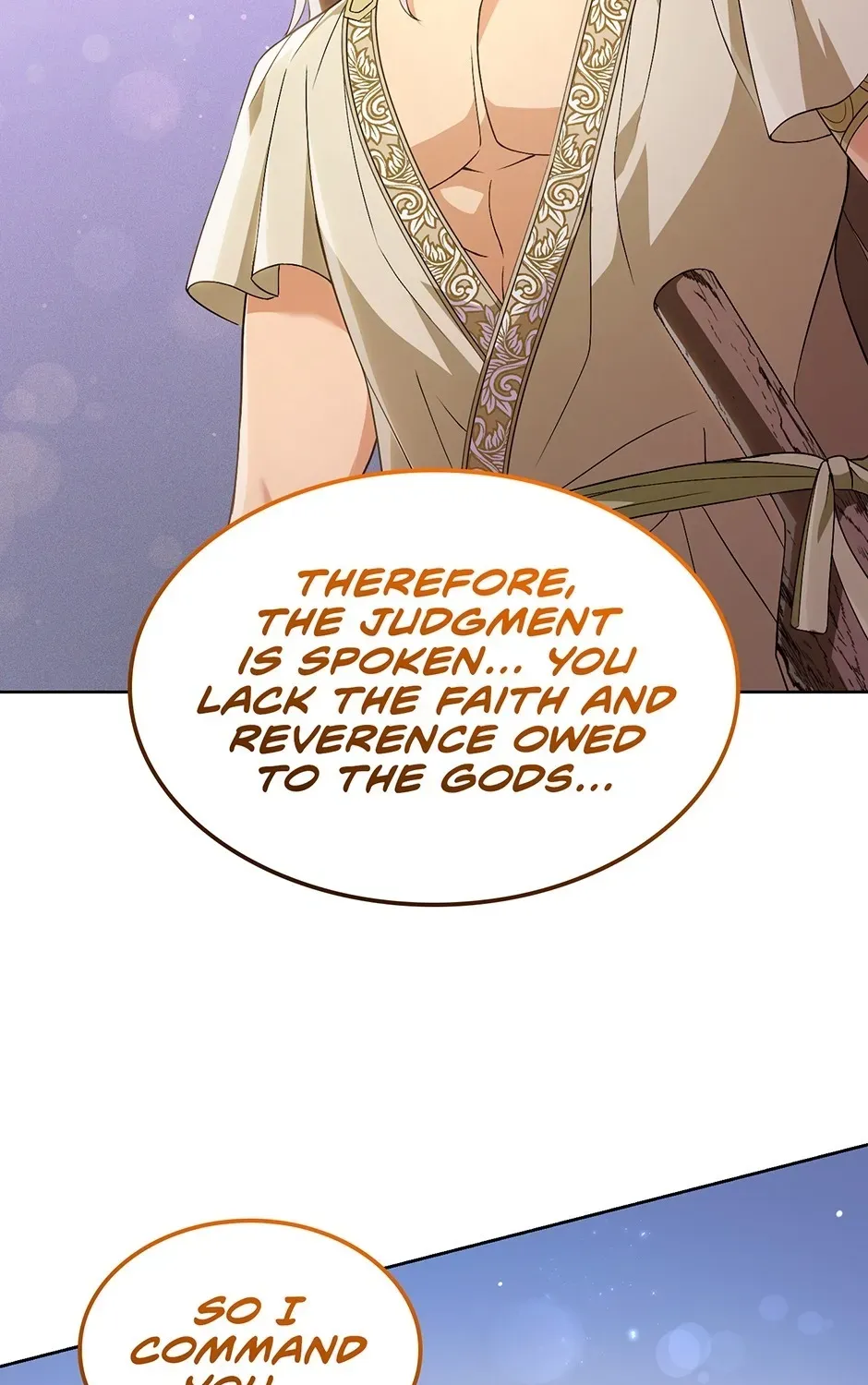 Constellations of the Gods [Official] Chapter 76 - Page 181