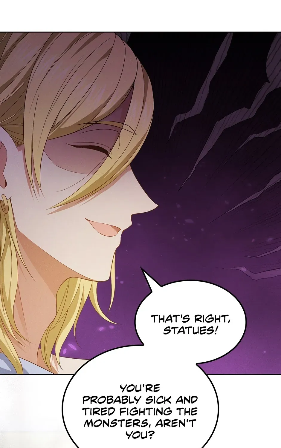 Constellations of the Gods [Official] Chapter 76 - Page 189
