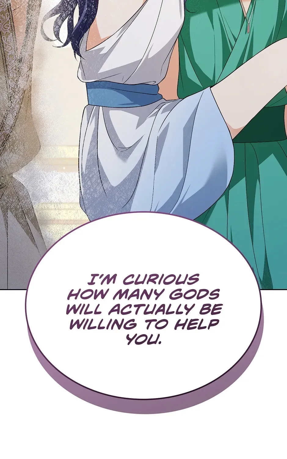 Constellations of the Gods [Official] Chapter 76 - Page 193