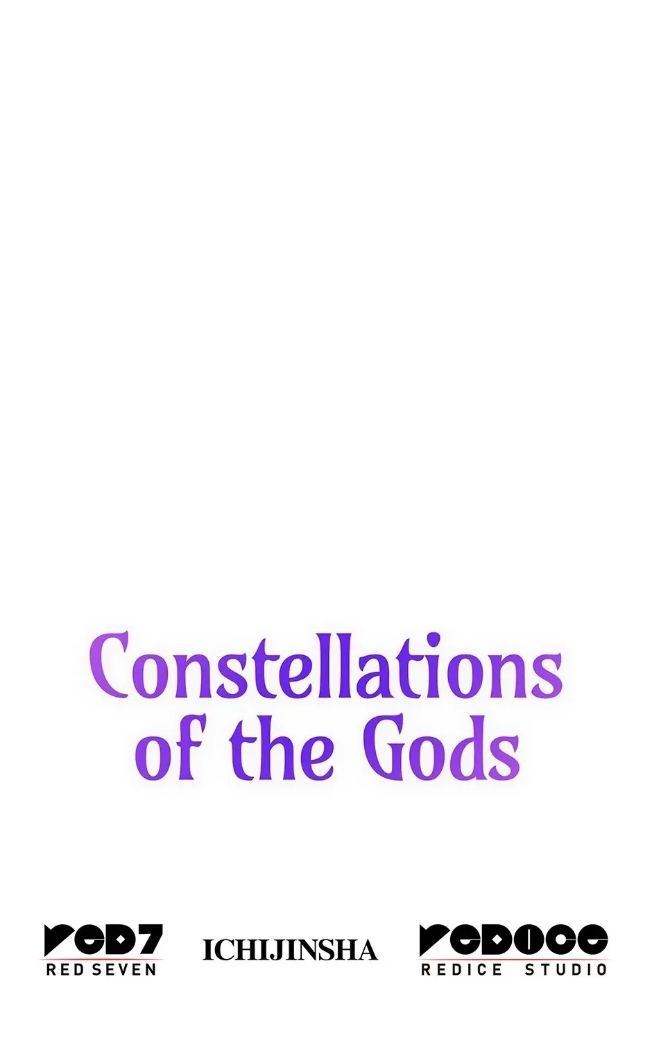 Constellations of the Gods [Official] Chapter 76 - Page 195