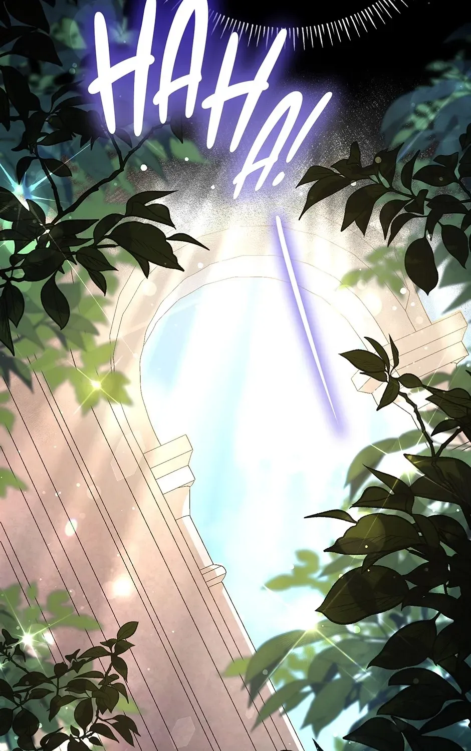 Constellations of the Gods [Official] Chapter 77 - Page 11