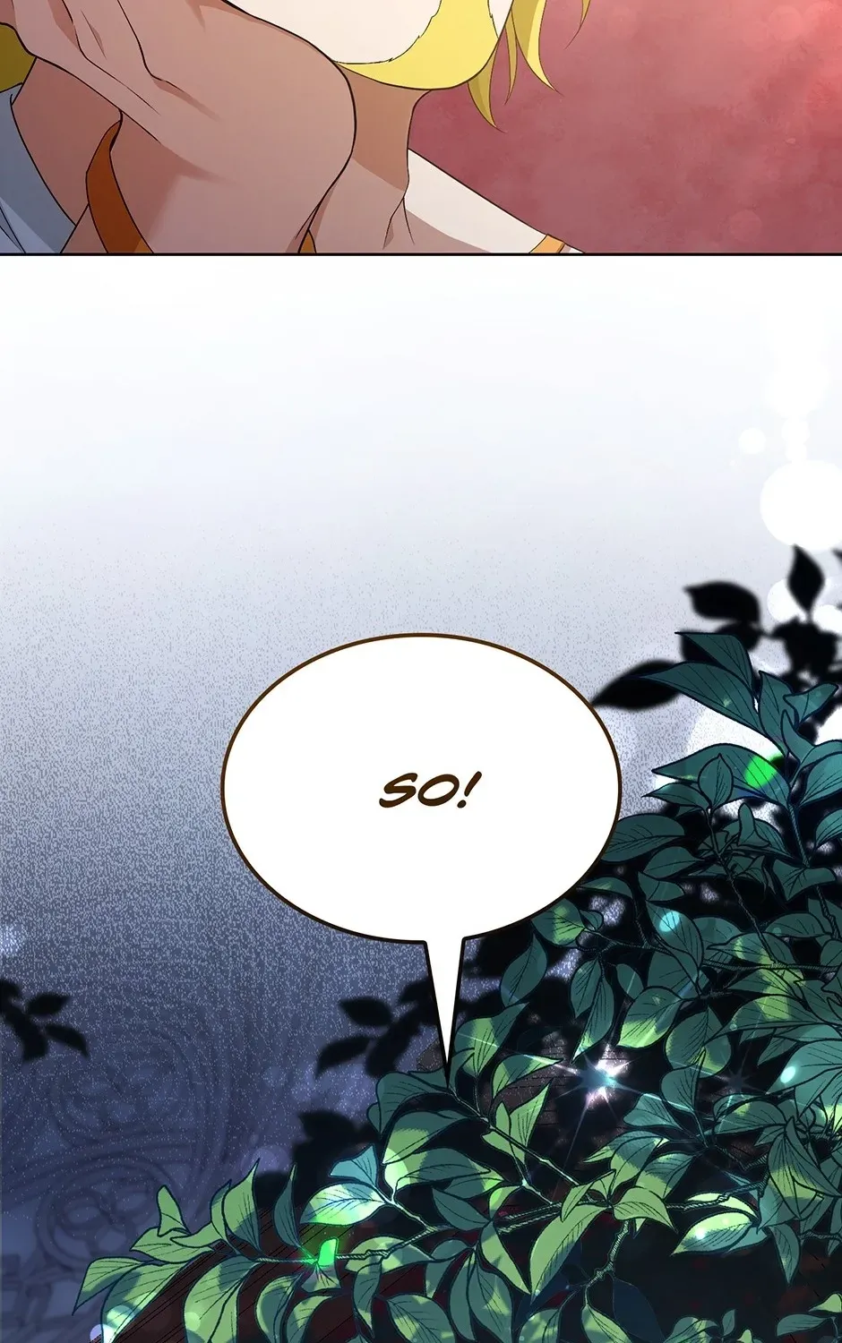 Constellations of the Gods [Official] Chapter 77 - Page 21