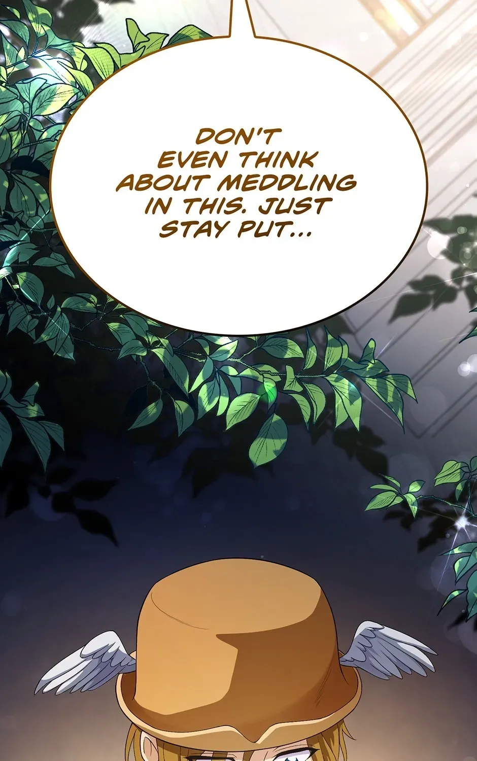 Constellations of the Gods [Official] Chapter 77 - Page 25