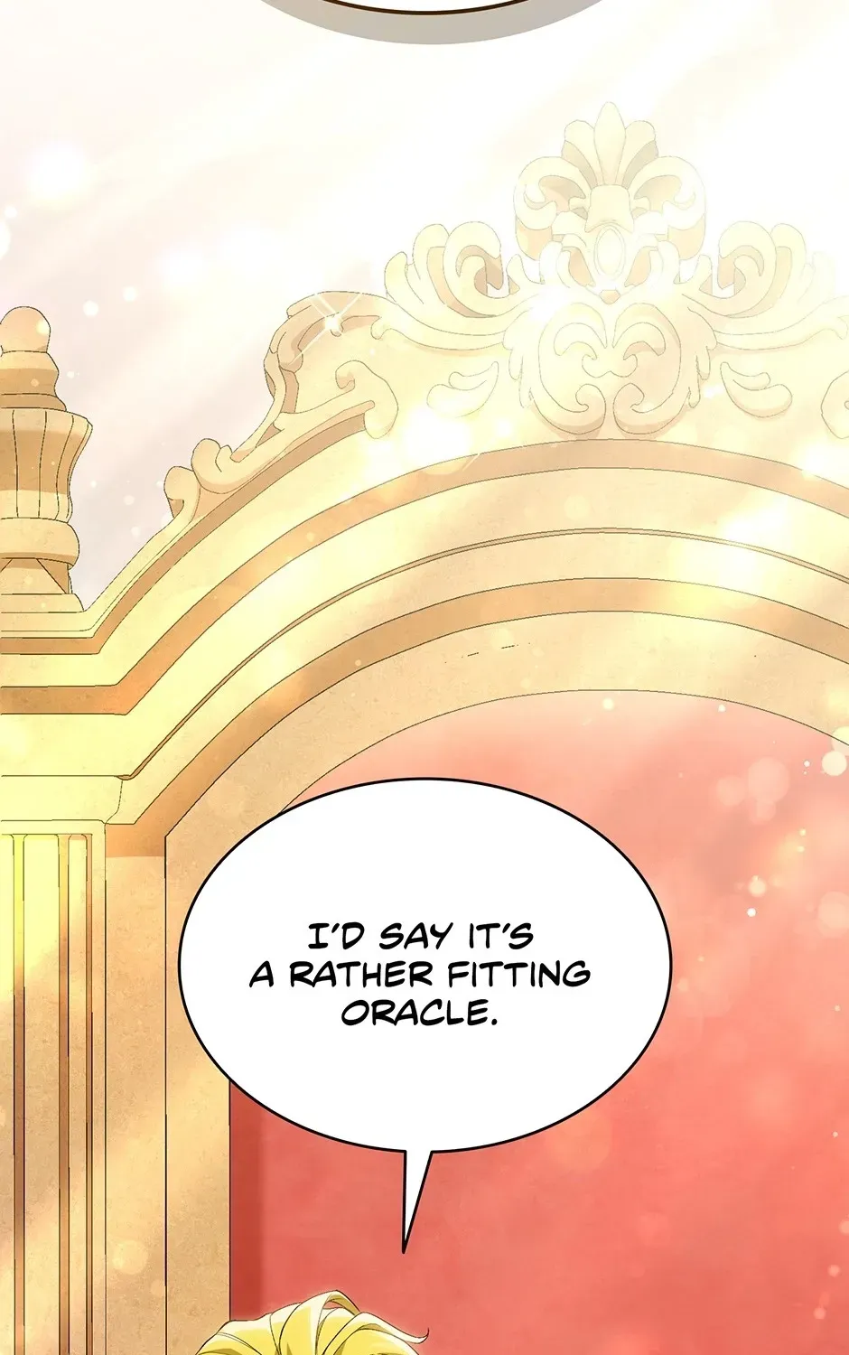 Constellations of the Gods [Official] Chapter 77 - Page 29