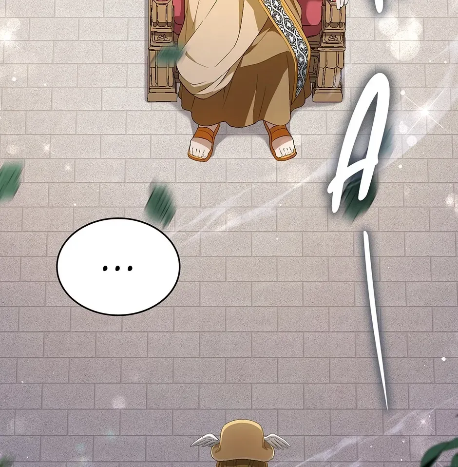 Constellations of the Gods [Official] Chapter 77 - Page 34