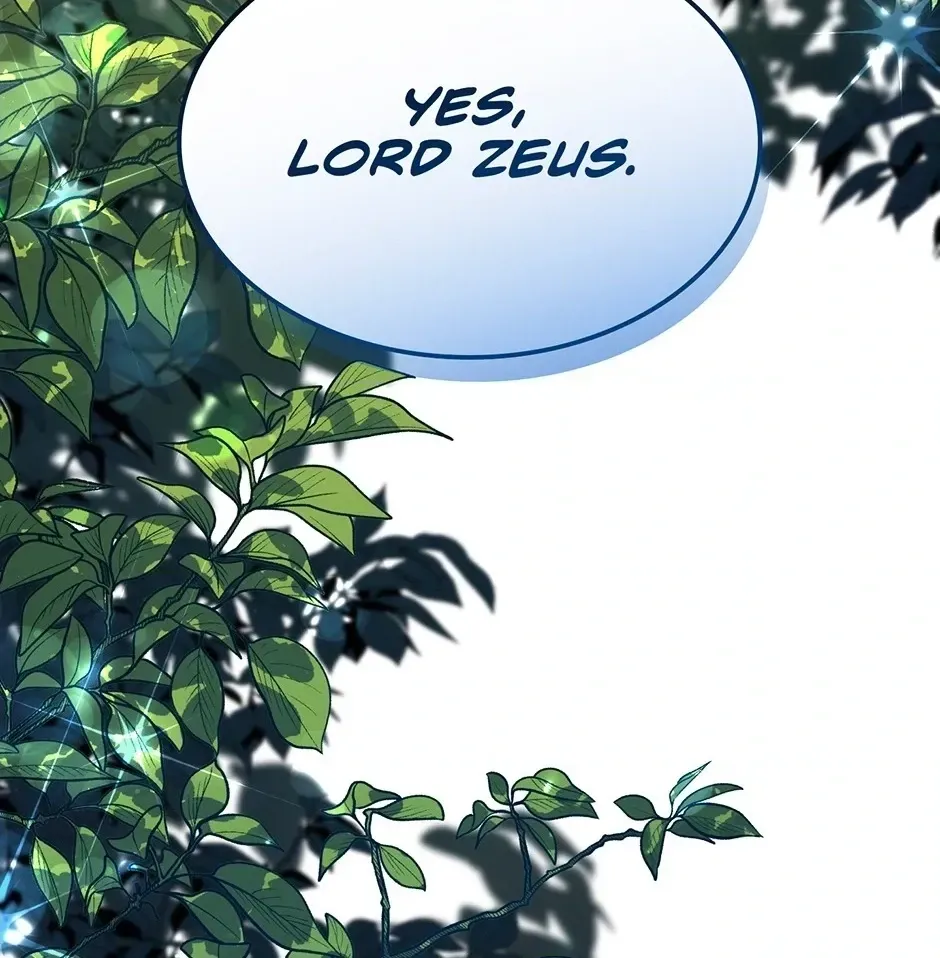 Constellations of the Gods [Official] Chapter 77 - Page 36
