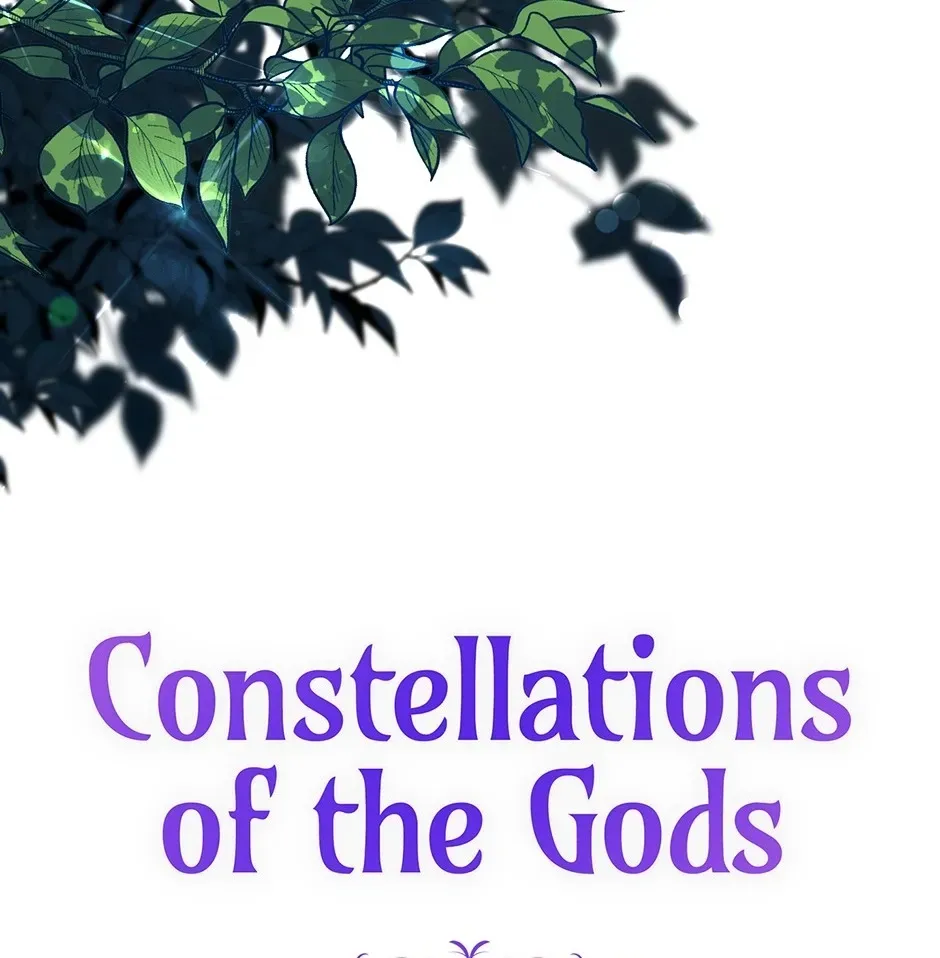 Constellations of the Gods [Official] Chapter 77 - Page 37