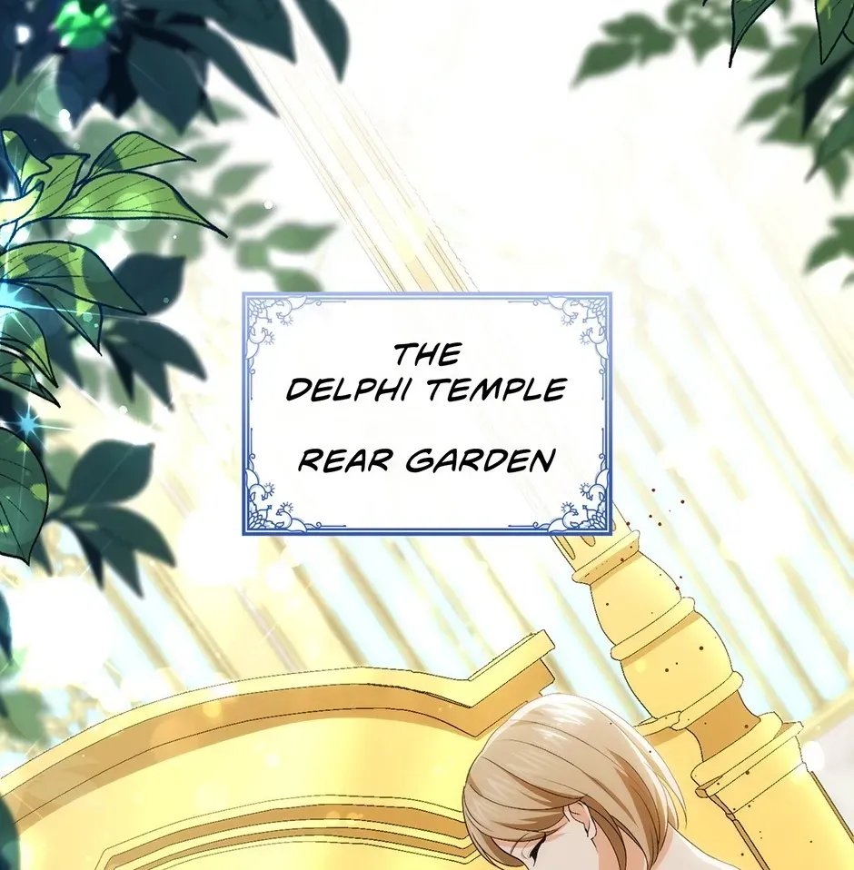 Constellations of the Gods [Official] Chapter 77 - Page 40