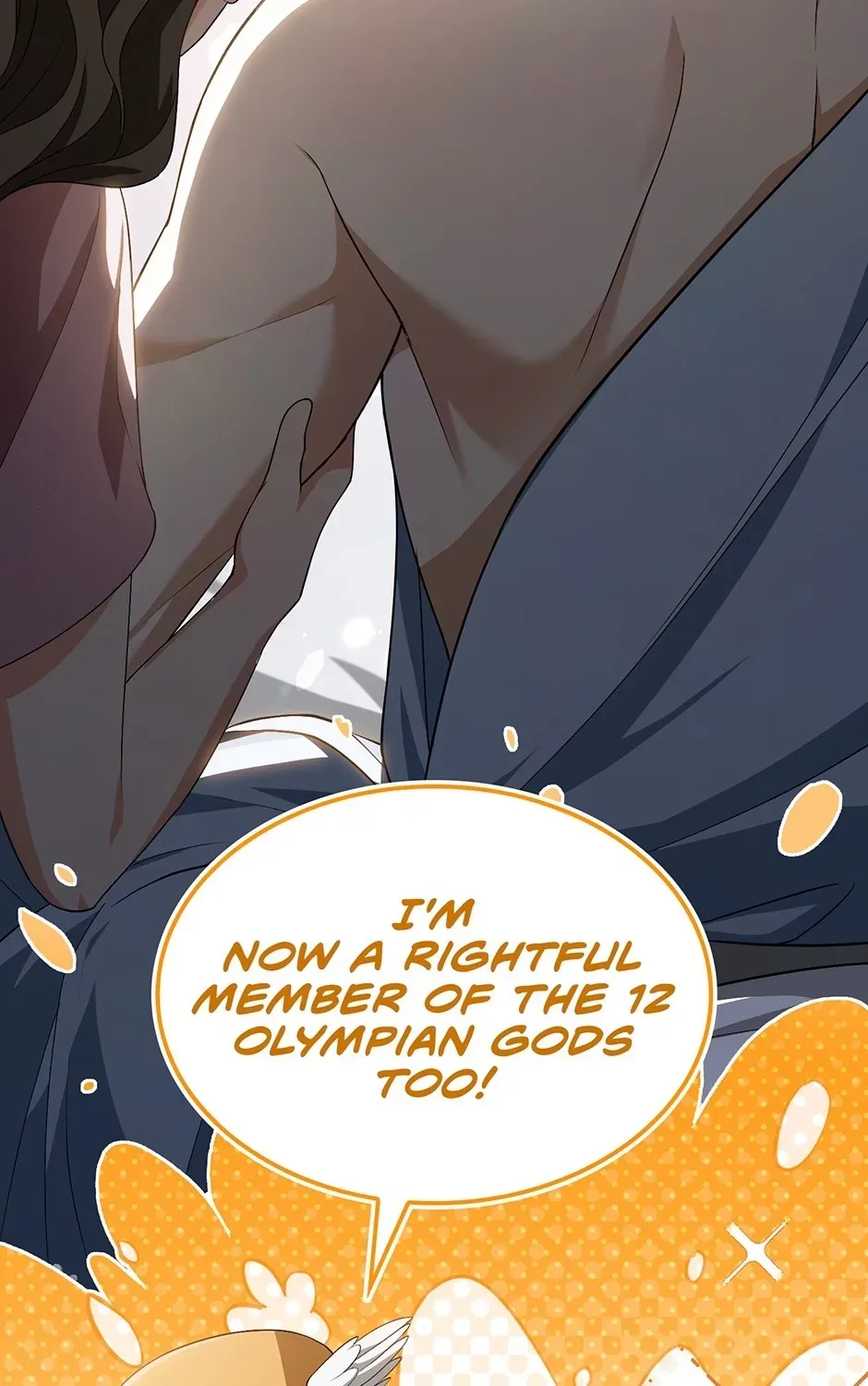 Constellations of the Gods [Official] Chapter 77 - Page 49
