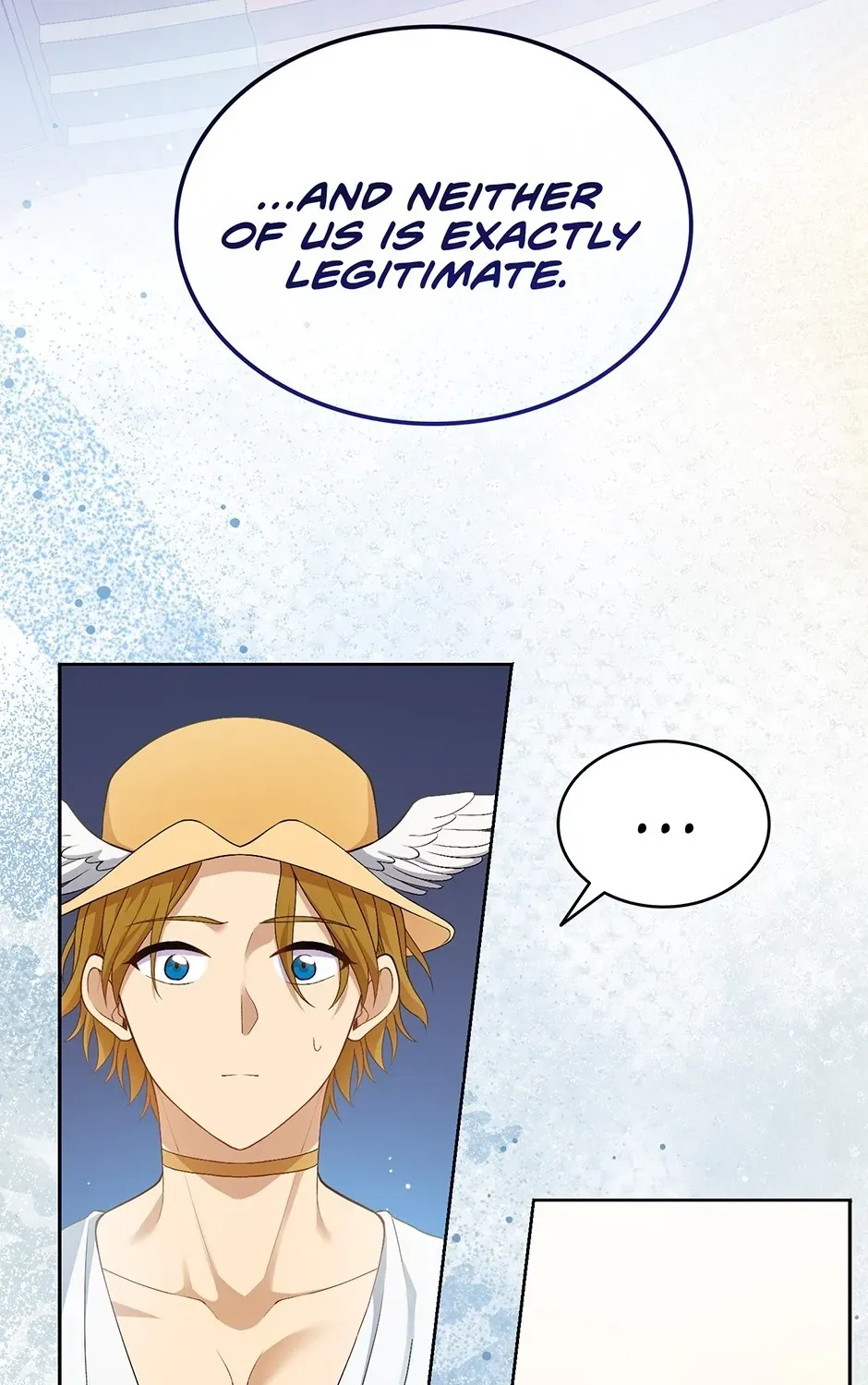 Constellations of the Gods [Official] Chapter 77 - Page 59