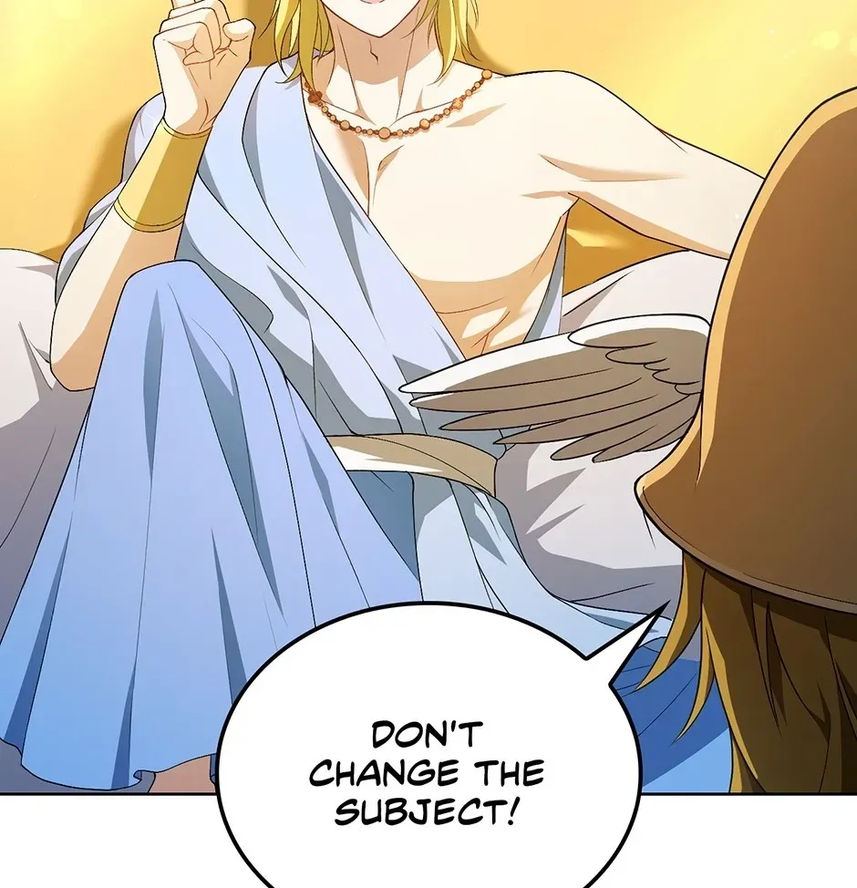 Constellations of the Gods [Official] Chapter 77 - Page 73