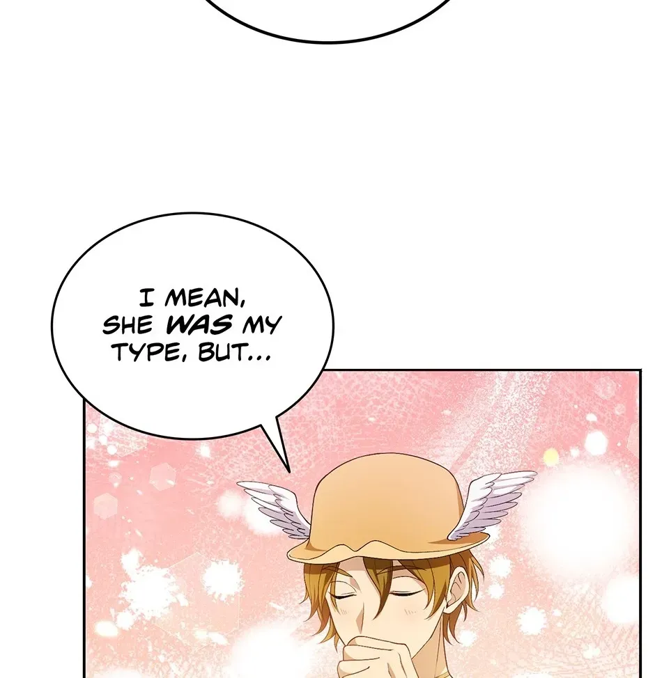 Constellations of the Gods [Official] Chapter 77 - Page 74