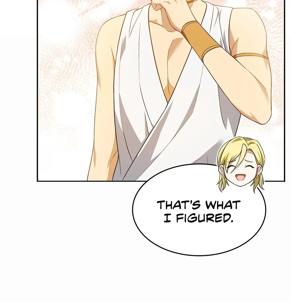 Constellations of the Gods [Official] Chapter 77 - Page 75