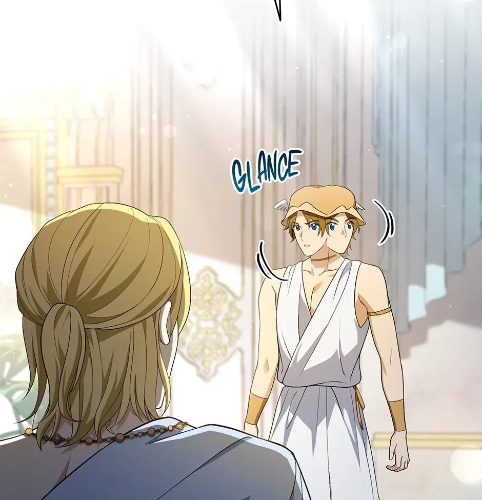 Constellations of the Gods [Official] Chapter 77 - Page 77
