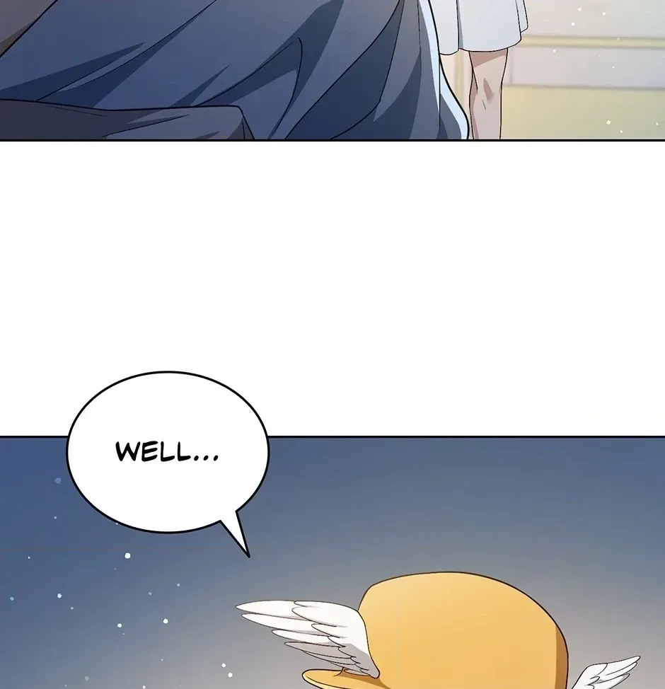 Constellations of the Gods [Official] Chapter 77 - Page 78