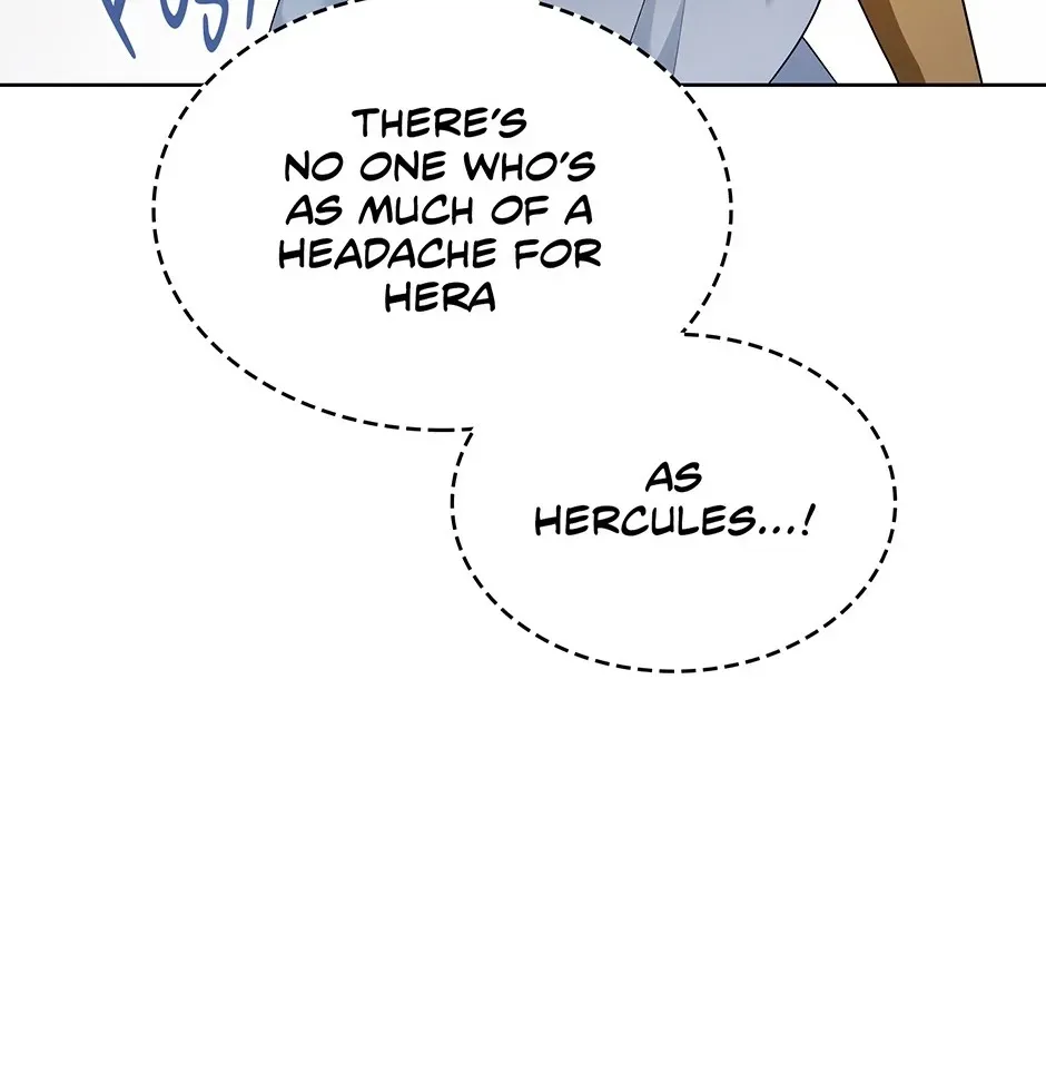 Constellations of the Gods [Official] Chapter 77 - Page 80
