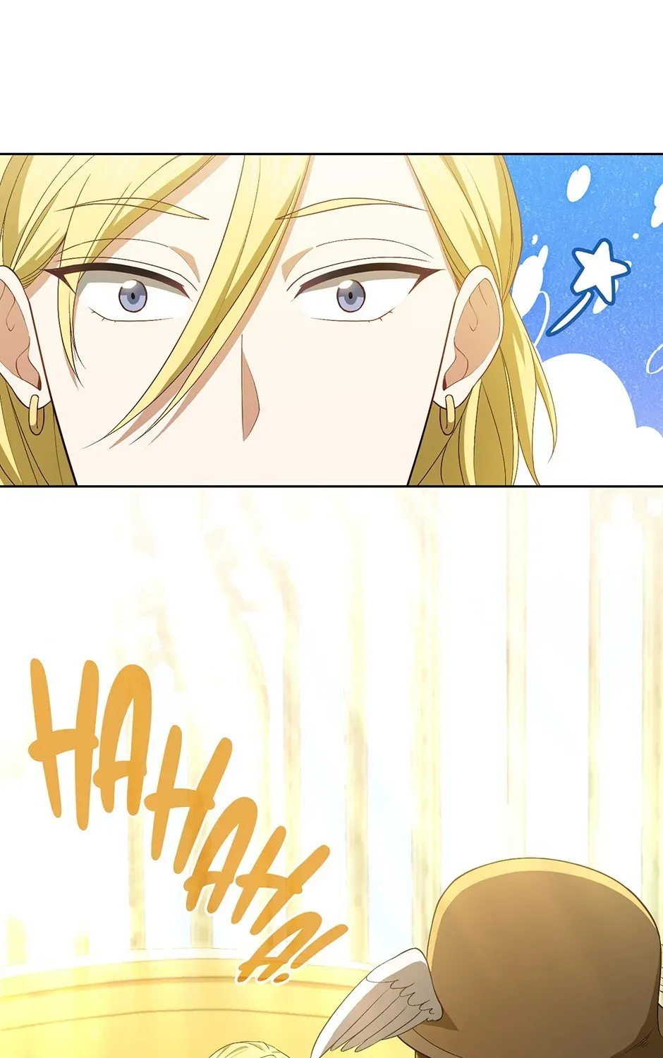 Constellations of the Gods [Official] Chapter 77 - Page 81