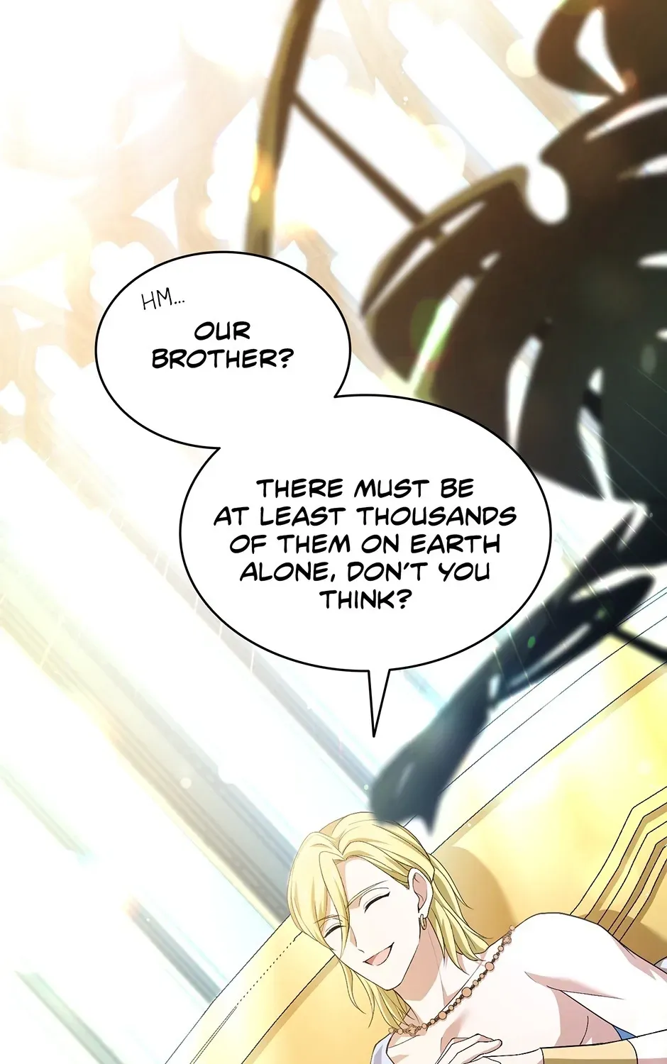 Constellations of the Gods [Official] Chapter 77 - Page 89