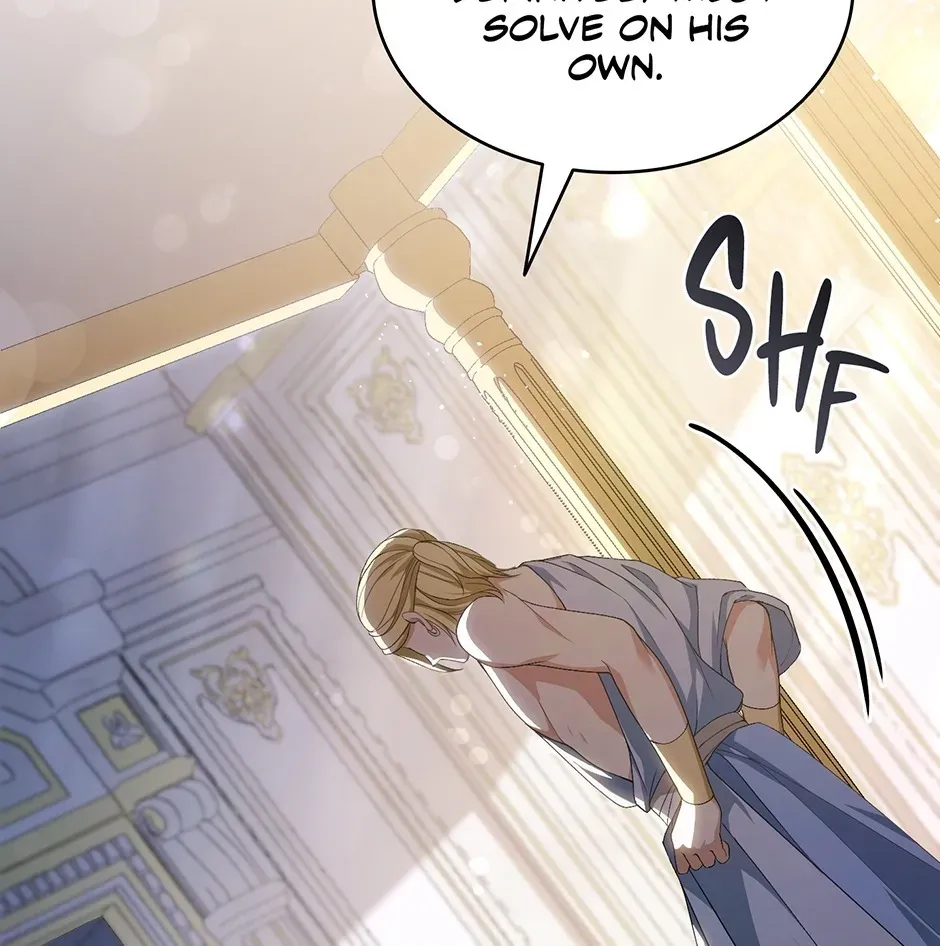 Constellations of the Gods [Official] Chapter 77 - Page 103