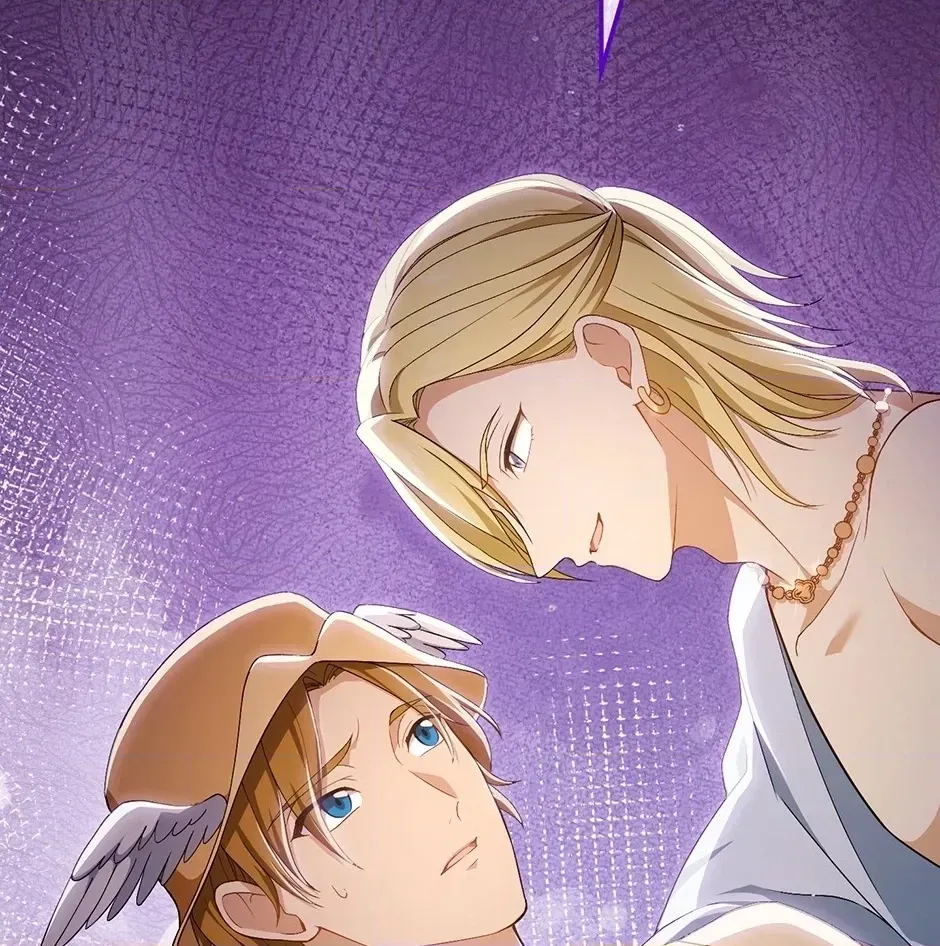 Constellations of the Gods [Official] Chapter 77 - Page 106