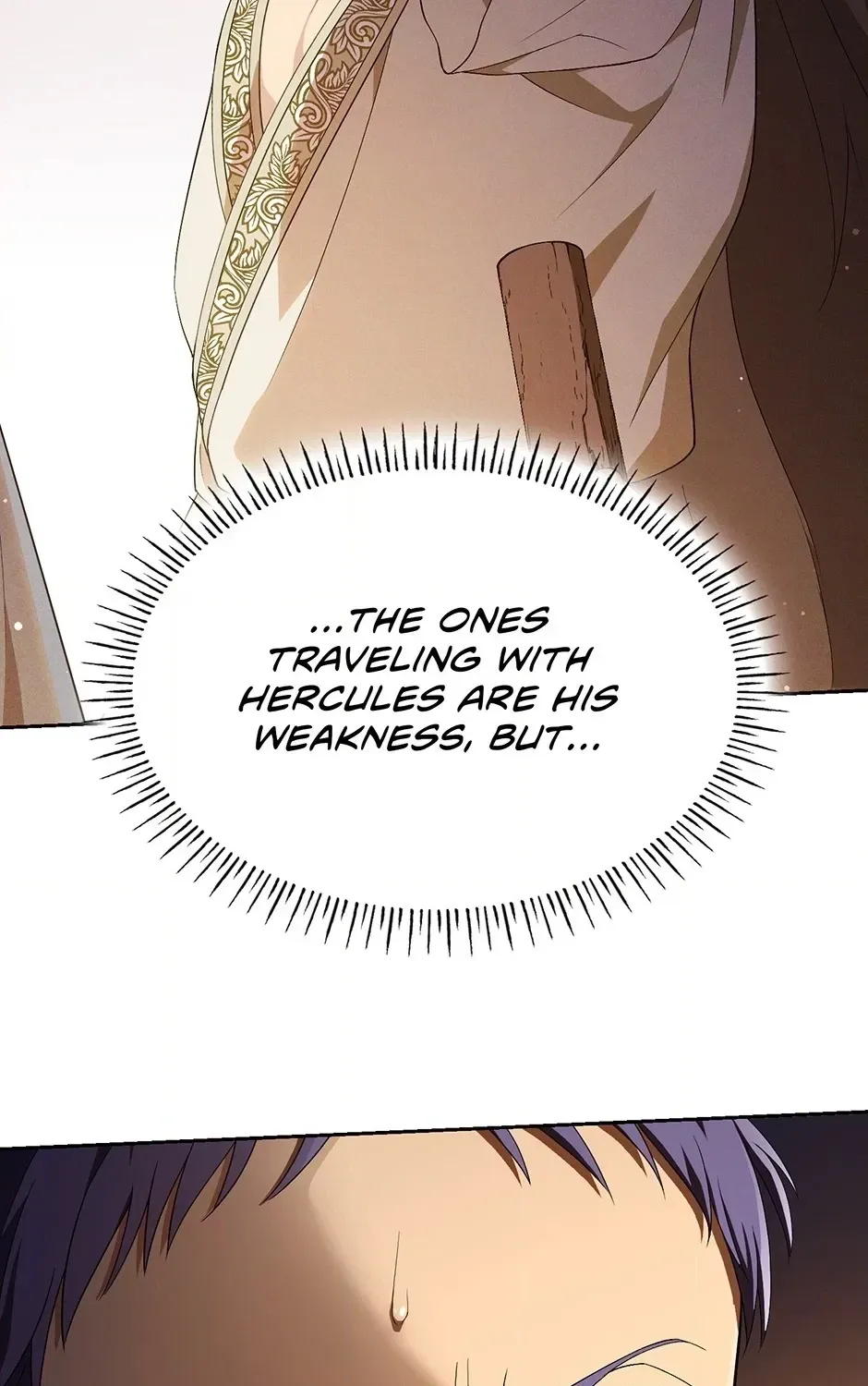 Constellations of the Gods [Official] Chapter 77 - Page 123