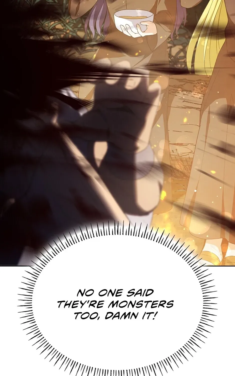 Constellations of the Gods [Official] Chapter 77 - Page 127