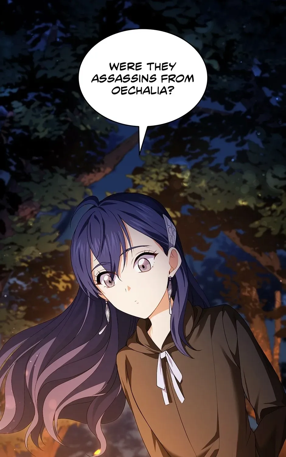 Constellations of the Gods [Official] Chapter 77 - Page 131
