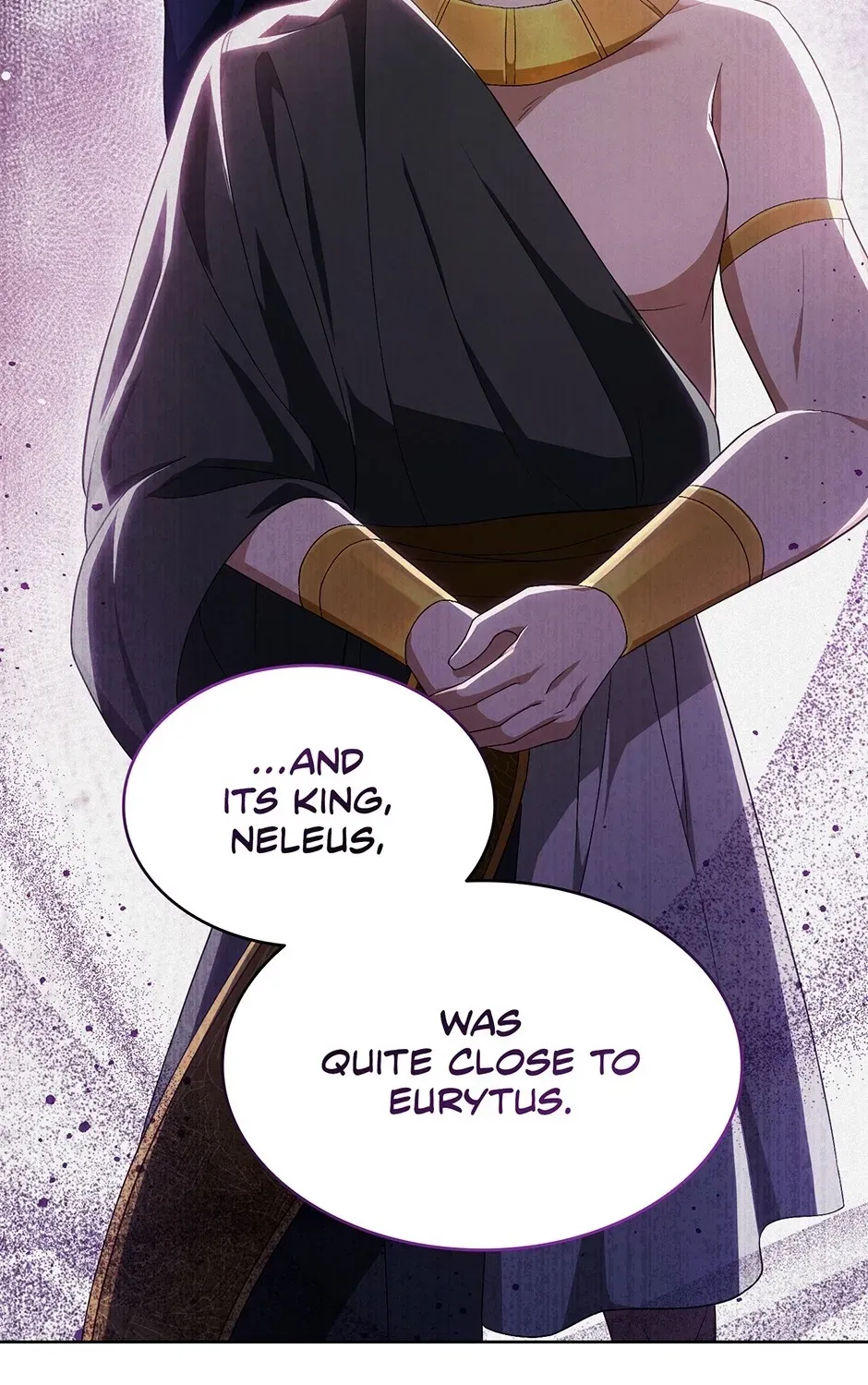 Constellations of the Gods [Official] Chapter 77 - Page 139