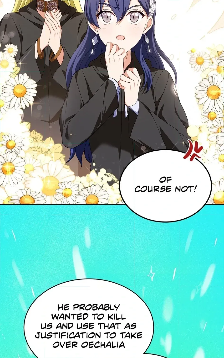 Constellations of the Gods [Official] Chapter 77 - Page 143