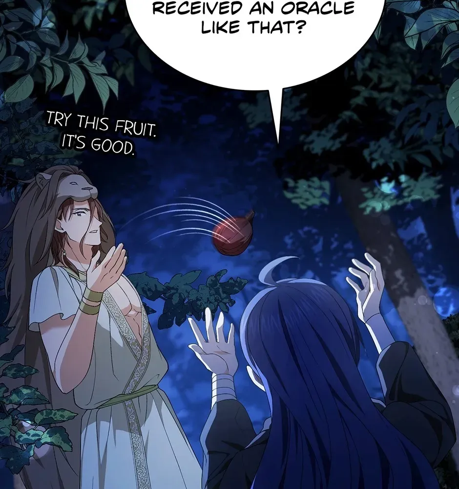 Constellations of the Gods [Official] Chapter 77 - Page 150