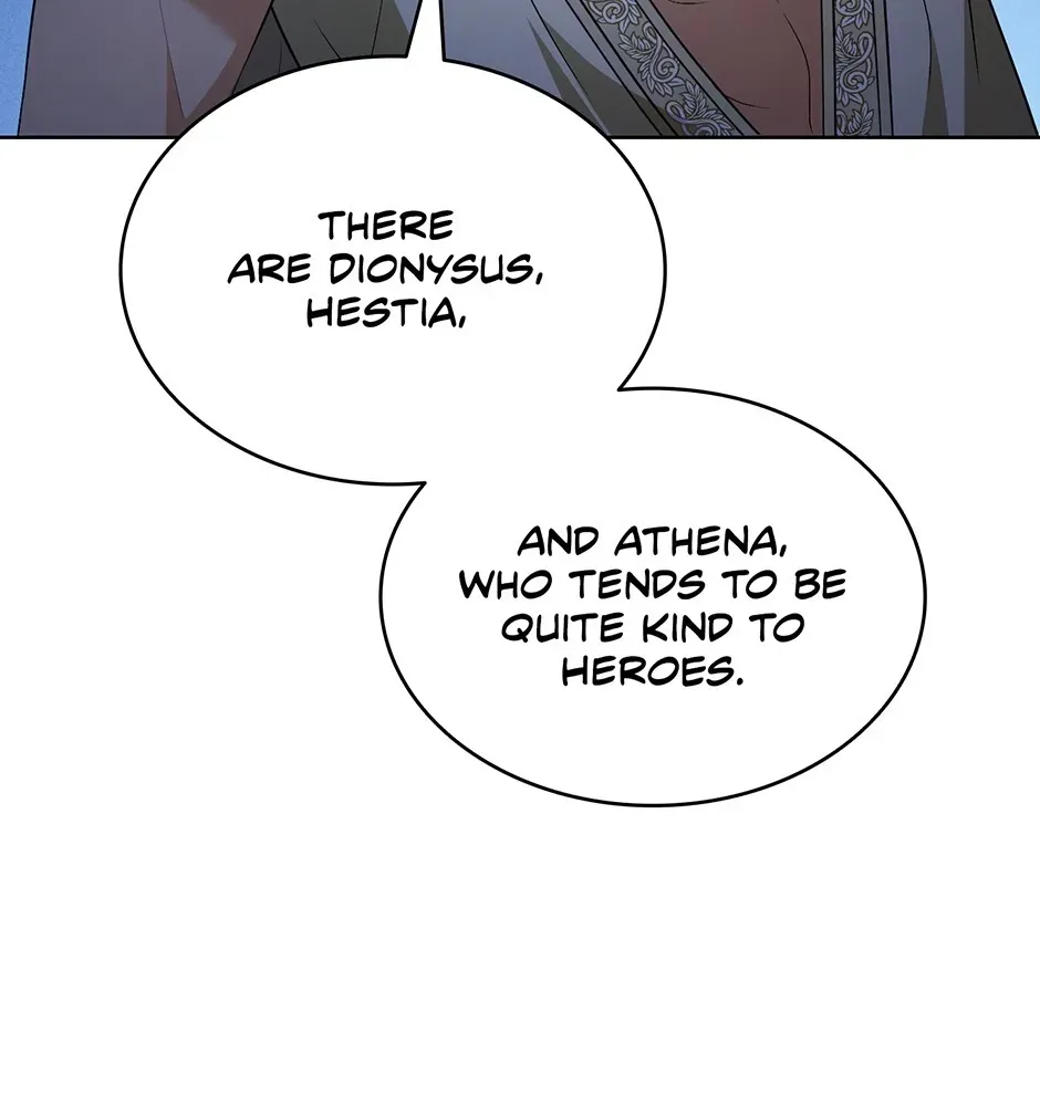 Constellations of the Gods [Official] Chapter 77 - Page 153