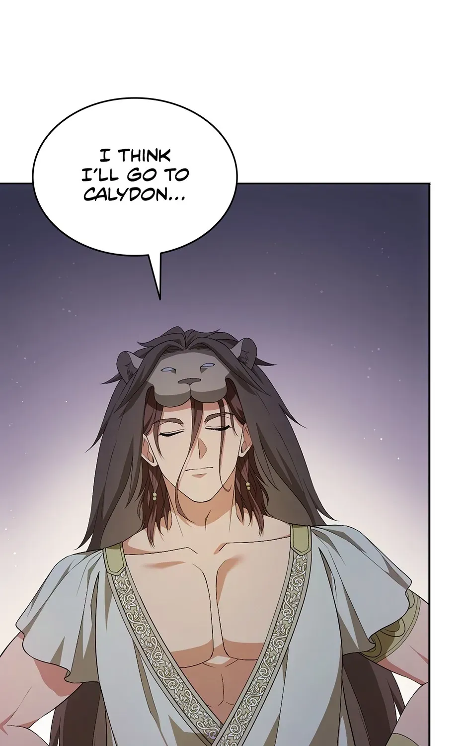 Constellations of the Gods [Official] Chapter 77 - Page 160