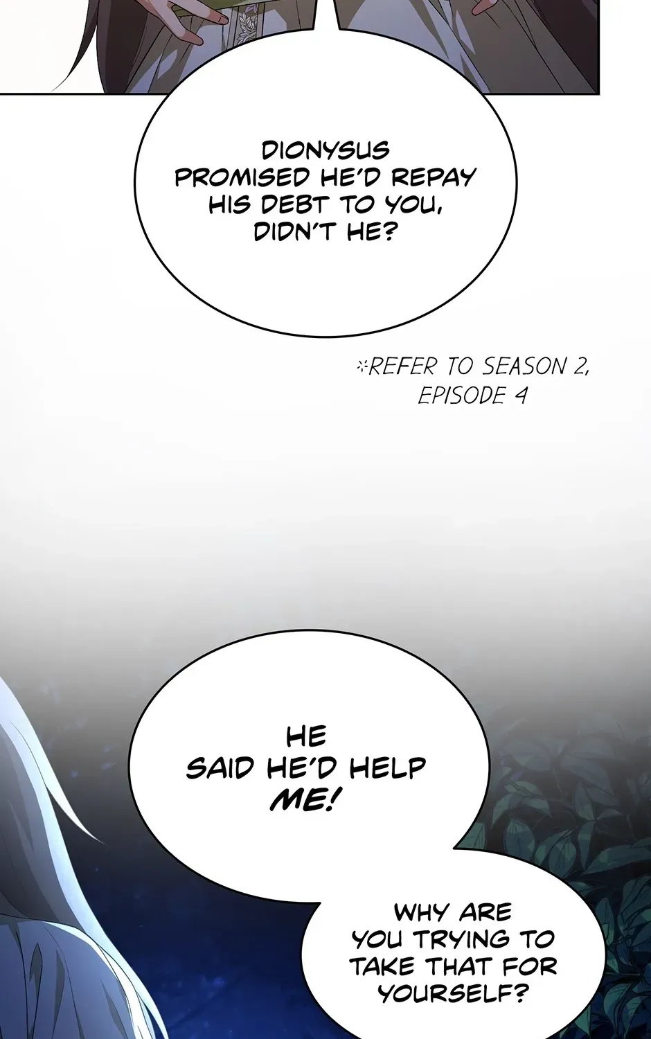 Constellations of the Gods [Official] Chapter 77 - Page 162