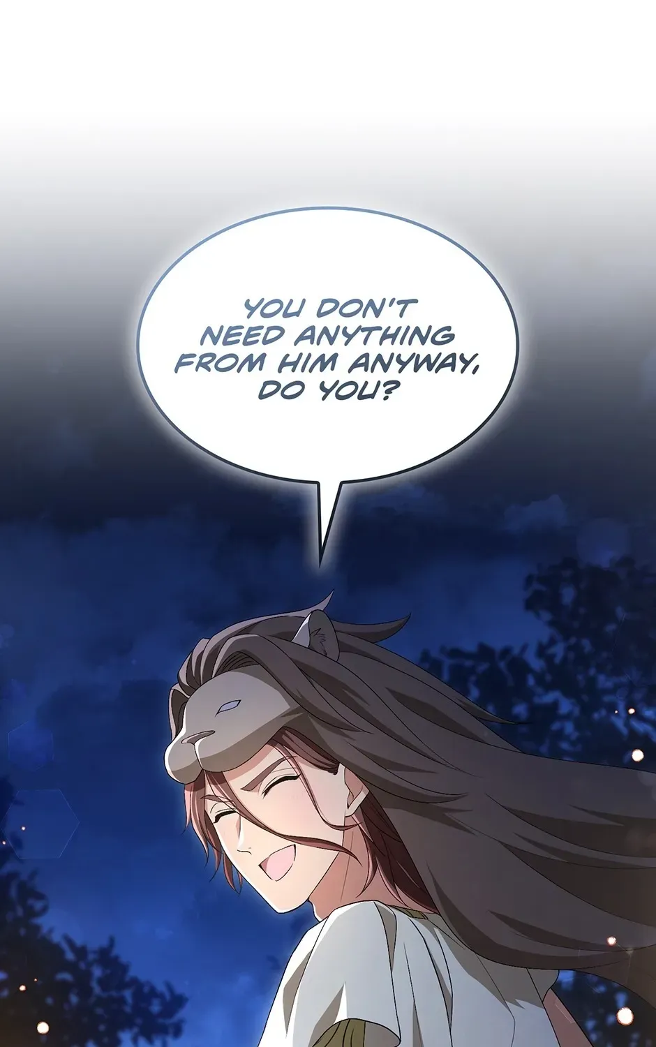 Constellations of the Gods [Official] Chapter 77 - Page 166
