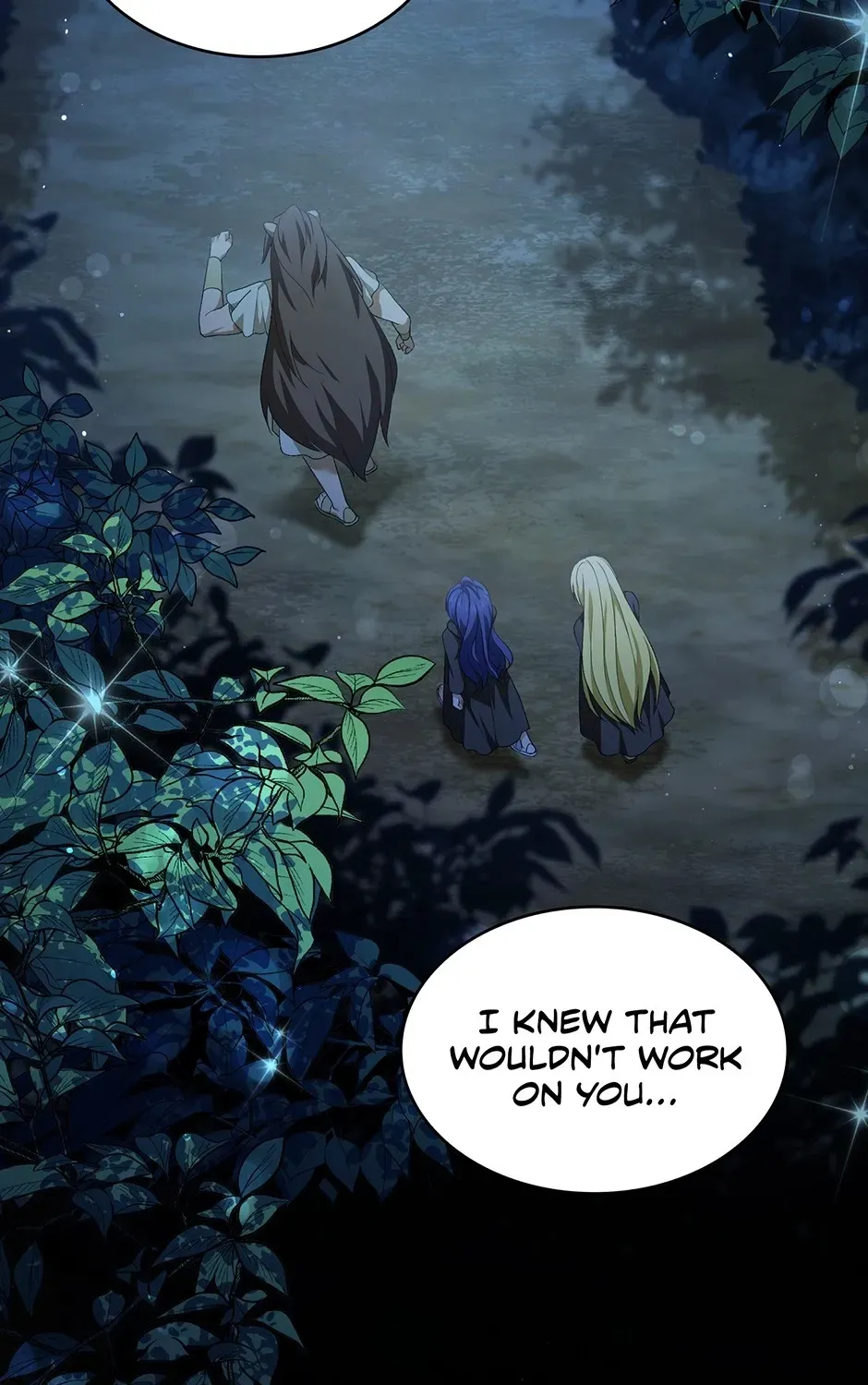 Constellations of the Gods [Official] Chapter 77 - Page 170