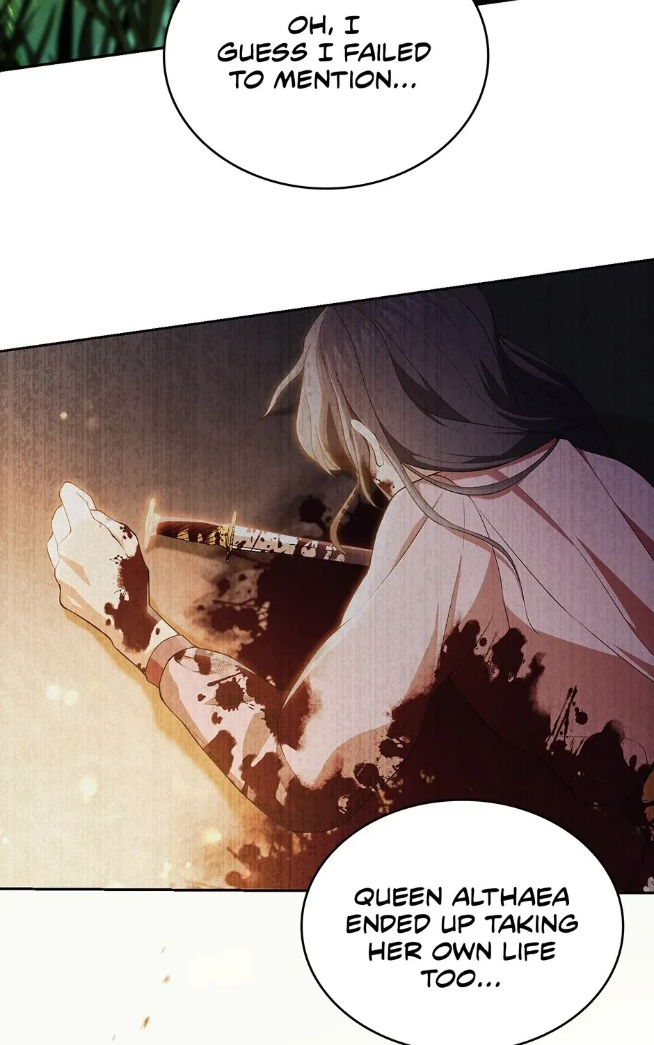 Constellations of the Gods [Official] Chapter 79 - Page 7