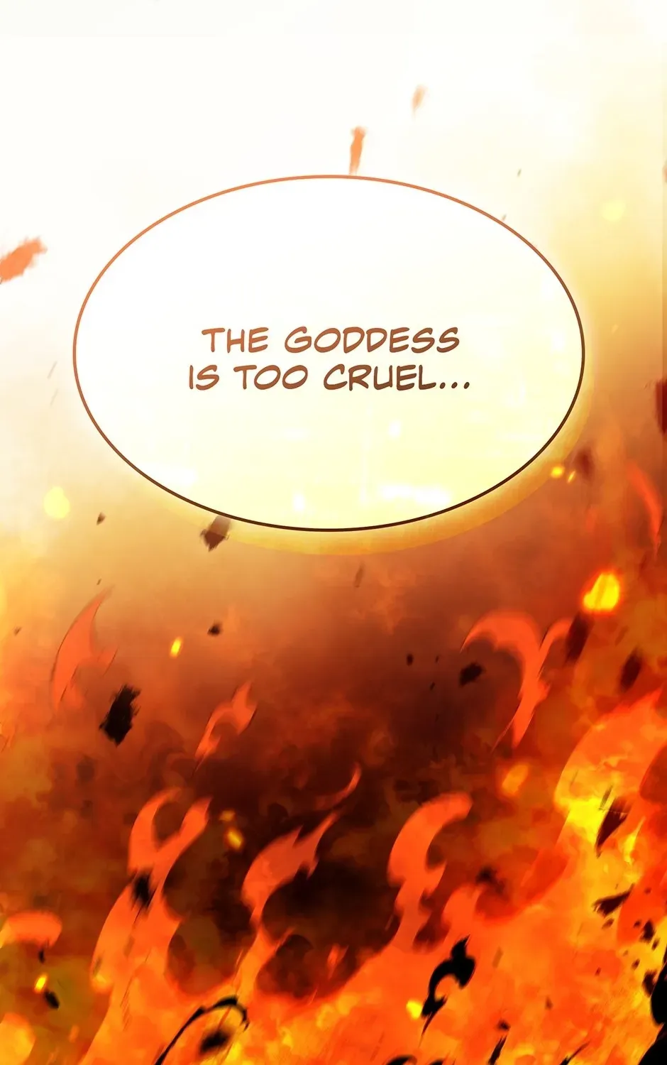 Constellations of the Gods [Official] Chapter 79 - Page 9