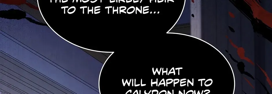 Constellations of the Gods [Official] Chapter 79 - Page 14